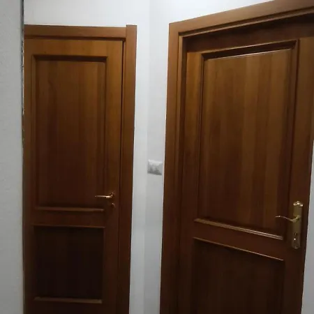 Silvia Butterfly Flat Apartmán Janov
