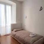 Silvia Butterfly Flat Апартаменты *
