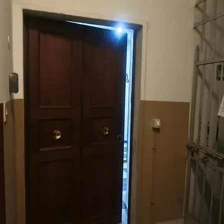 Silvia Butterfly Flat Apartamento *