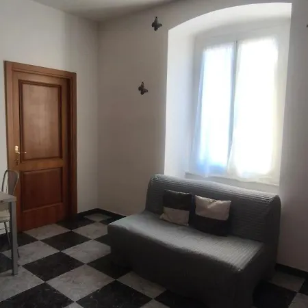 Silvia Butterfly Flat Appartement *