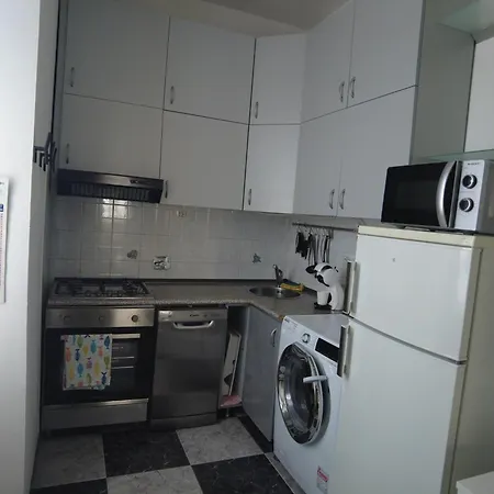 Apartament Silvia Butterfly Flat Genua