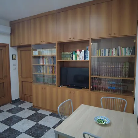 Silvia Butterfly Flat Apartament Genua