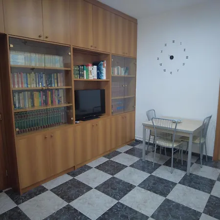 Silvia Butterfly Flat Apartament Genua