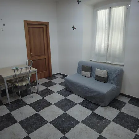 Silvia Butterfly Flat Apartament *