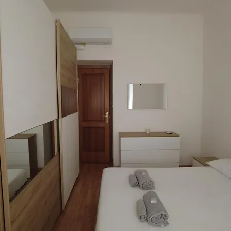 Silvia Butterfly Flat Apartament