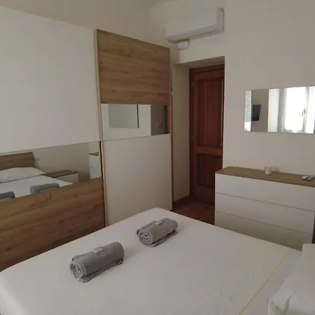 Apartament Silvia Butterfly Flat Genua