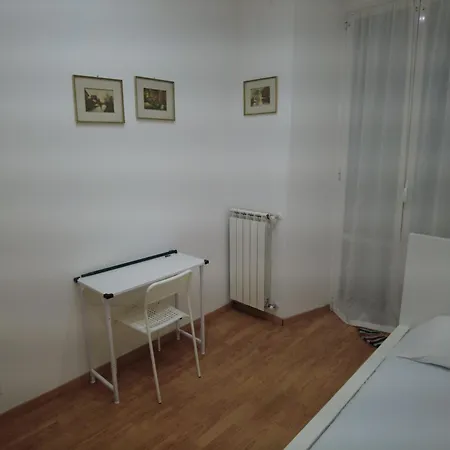 Apartament Silvia Butterfly Flat