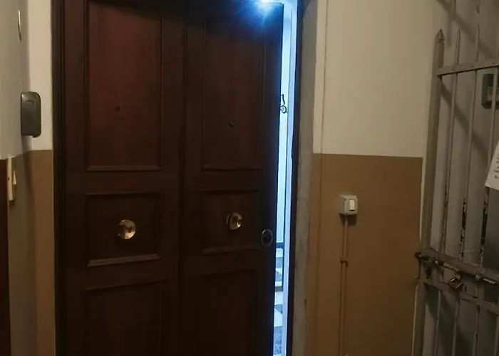 Silvia Butterfly Flat Apartamento *