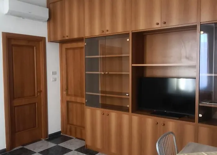 Silvia Butterfly Flat * Génova