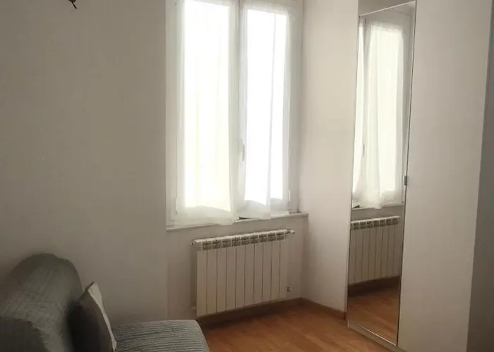 Silvia Butterfly Flat Apartamento *