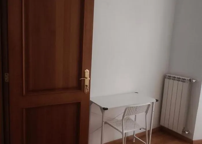 Silvia Butterfly Flat Appartement