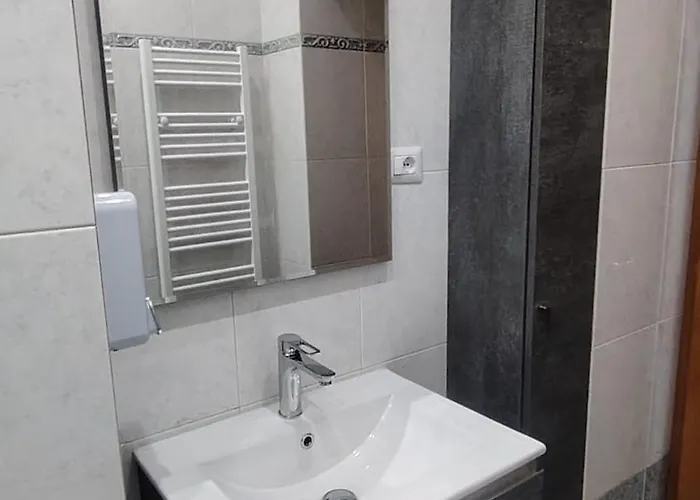 Apartamento Silvia Butterfly Flat *