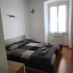 Silvia Butterfly Flat Appartement Genua