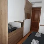 Silvia Butterfly Flat Appartement