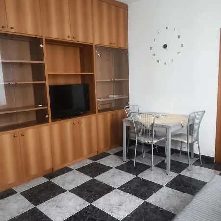 Appartement Silvia Butterfly Flat Gênes