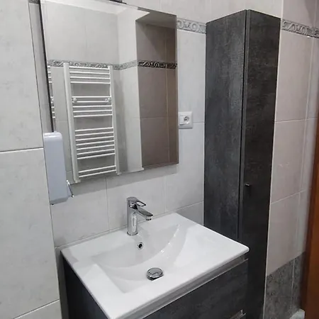 Appartement Silvia Butterfly Flat *