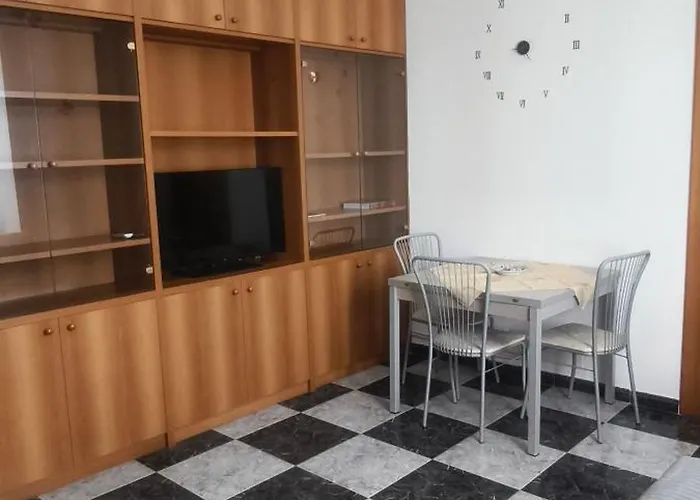 Appartement Silvia Butterfly Flat Gênes