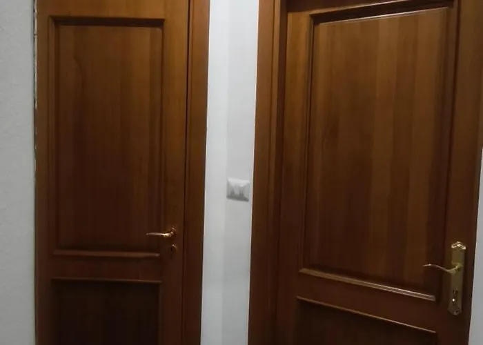 Silvia Butterfly Flat Appartement Gênes