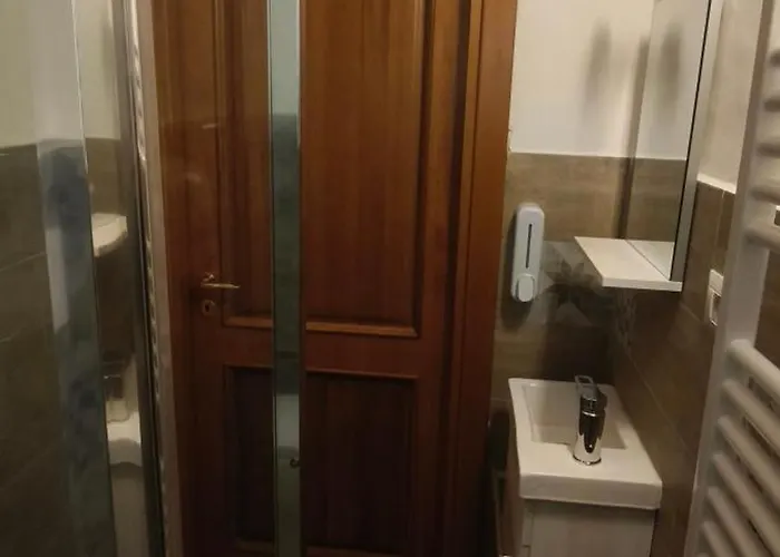 Silvia Butterfly Flat Appartement