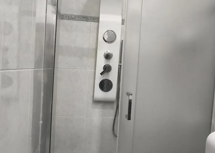 Silvia Butterfly Flat Appartement *