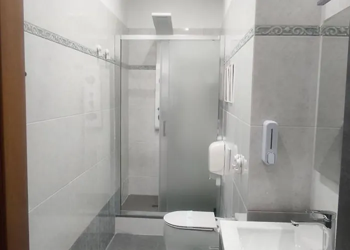 Appartement Silvia Butterfly Flat *