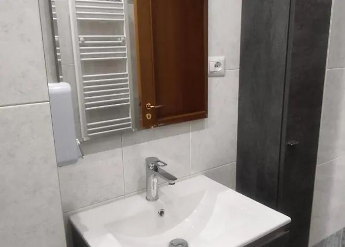 Appartement Silvia Butterfly Flat *