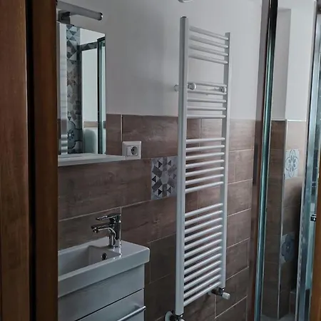 Apartment Silvia Butterfly Flat Genua