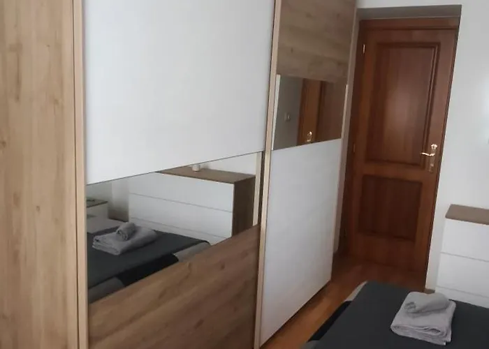 Silvia Butterfly Flat Apartment