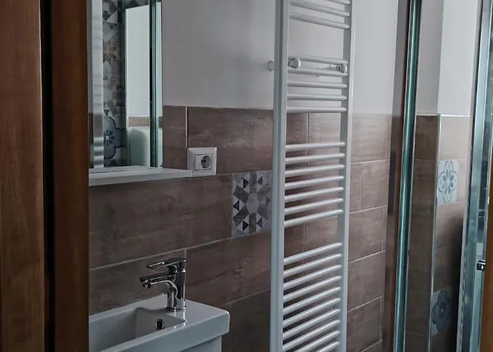 Apartment Silvia Butterfly Flat Genua